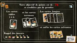 Game screenshot kosmopolit FR mod apk