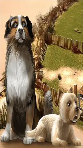 Game screenshot Pets Rescue World mod apk