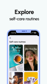 Perfect Day: Organize Your Day screenshot