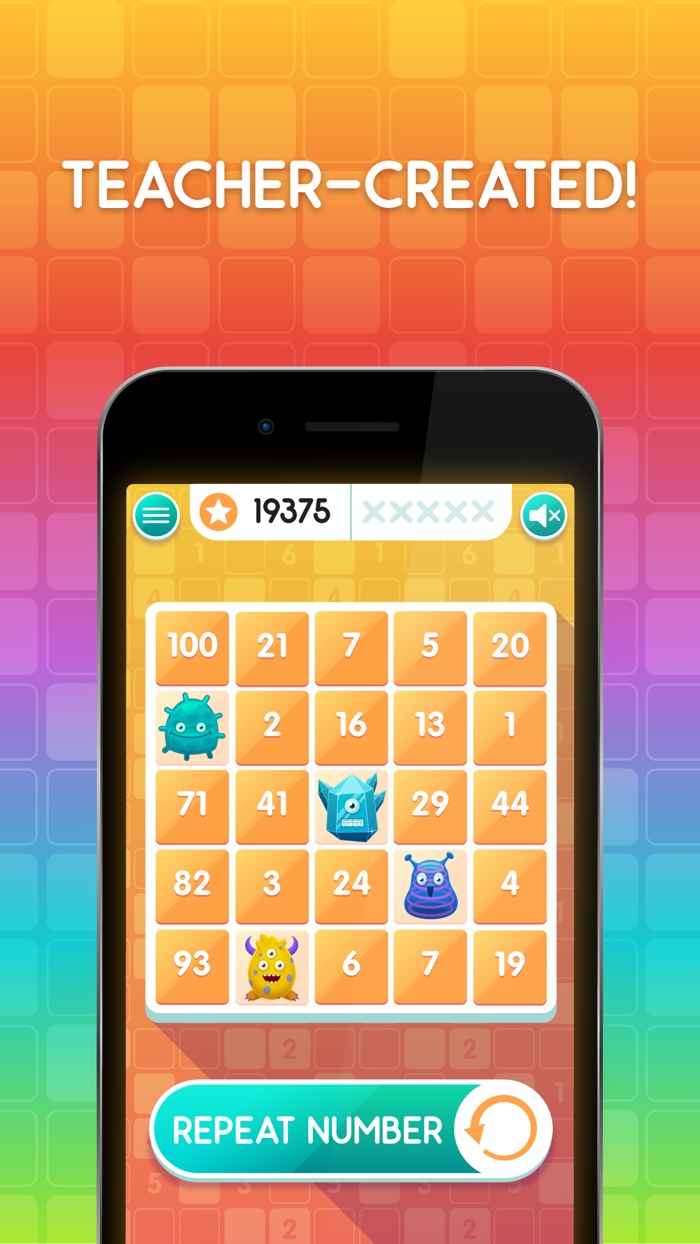 ABCya BINGO Collection