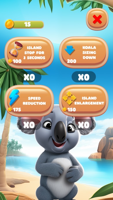 Fairgo Island Game Screenshot
