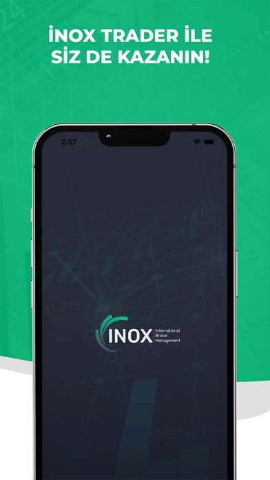 Inox Yatırım Screenshot