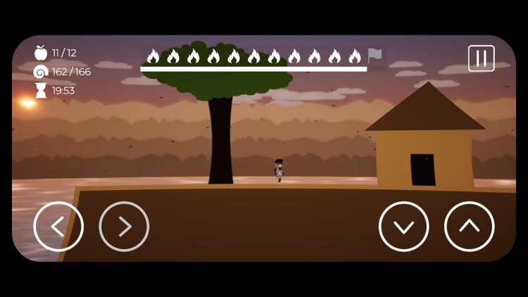 Savanhike 3 screenshot-4