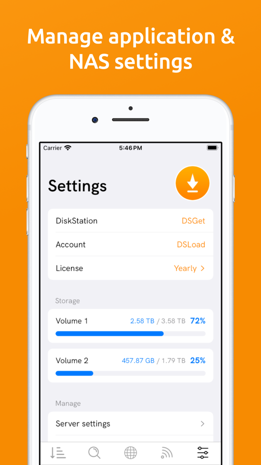 #7. DSLoad Station (iOS) By: Thomas Le gravier