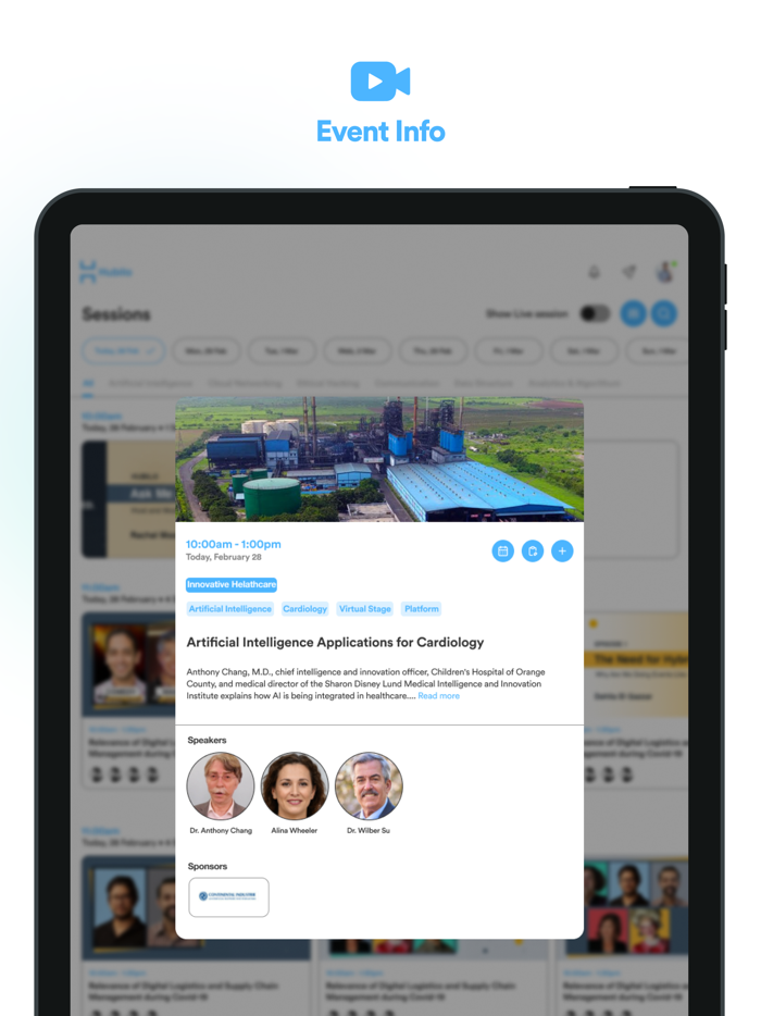 CIO’s Future of Data Summit