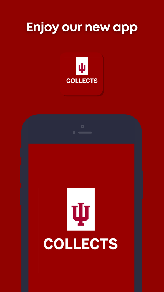 IU Collects