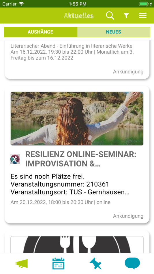 #1. LENe (iOS) 由: Patongo UG (Haftungsbeschraenkt)