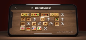Jassen Online - Schieber Jass screenshot #7 for iPhone