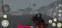 Game screenshot Squad Fire Strike : 3D FPS hack