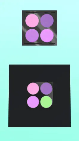 Game screenshot Makeup Matching apk