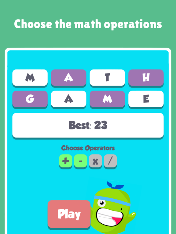 Screenshot #2 for Math Class Dojo: Play Prodigy