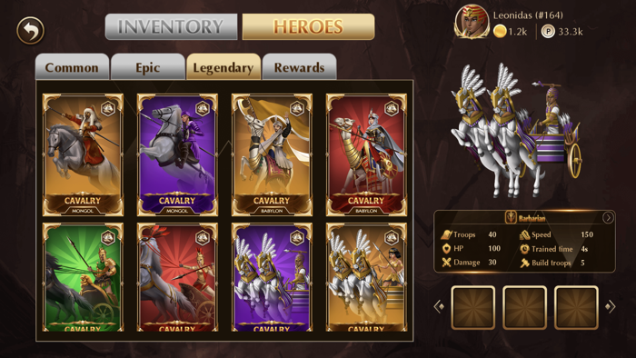 Dot Arcade - RTS Game