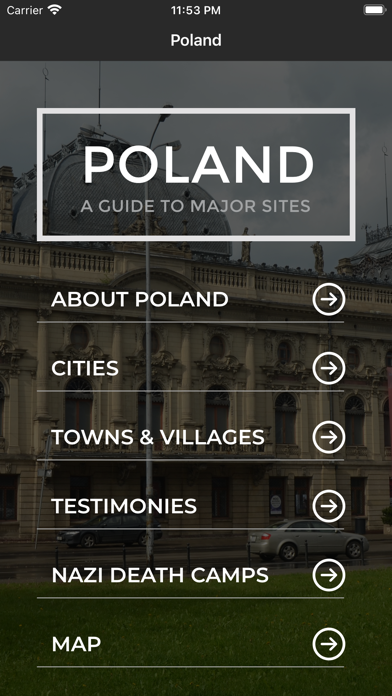 Poland: A Guide To Screenshot
