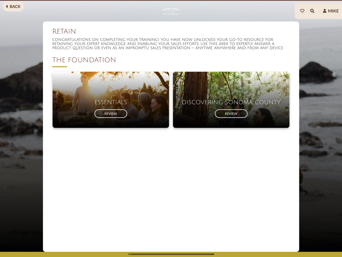 Sonoma County Travel PRO