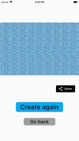 Game screenshot The Stereogram/Magic Eye mod apk