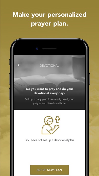 Holy Nation Church of Memphis Screenshot