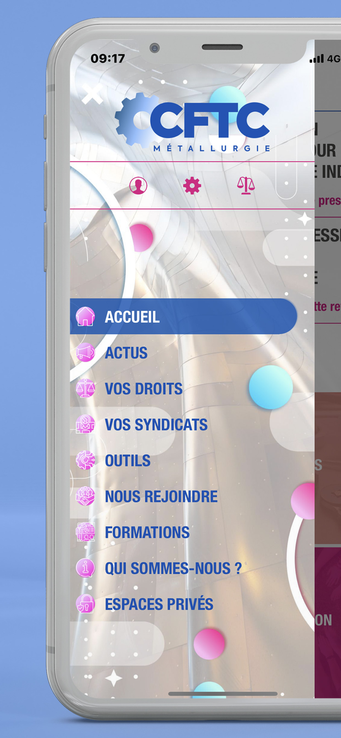 CFTC MÉTALLURGIE OFFICIEL