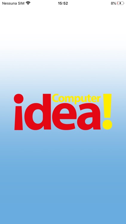 Il Mio Computer Idea