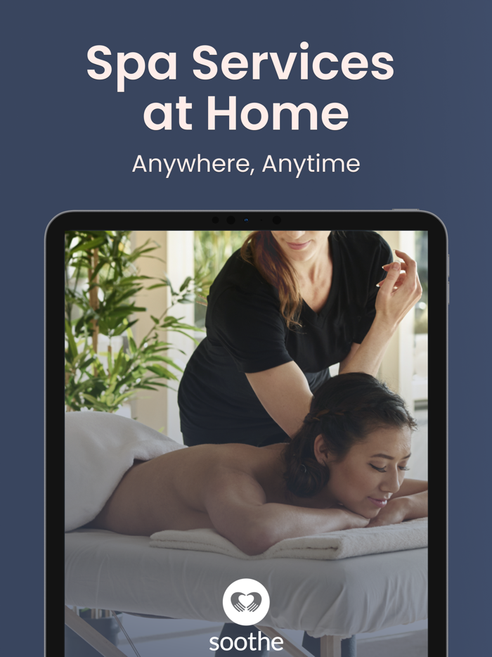 Soothe Wellness On Demand