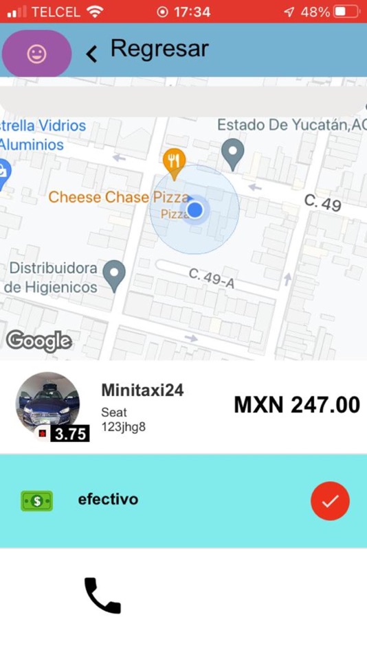 #5. entrega cliente (iOS) 由: antonio gomez blanco