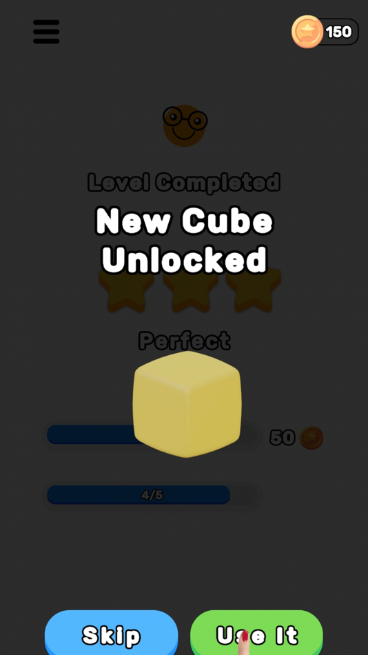 #10. Swipe Them In Jelly Puzzle (iOS) 由: Wery Games Limited