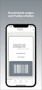 Atelier für Kosmetik screenshot #2 for iPhone