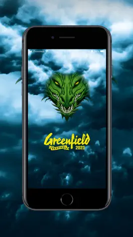 Game screenshot Greenfield Festival 2023 mod apk