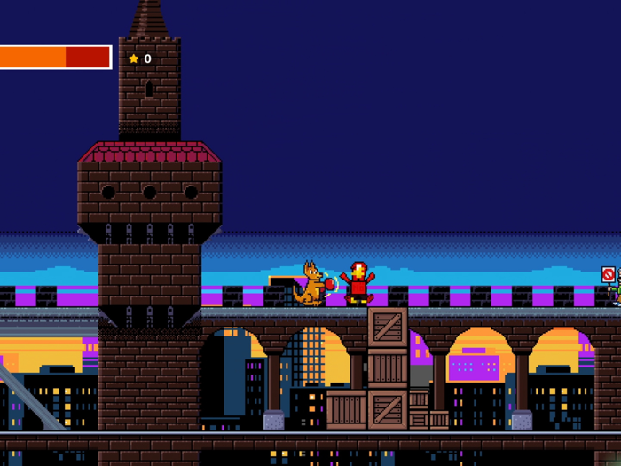 Die Känguru-Verschwörung