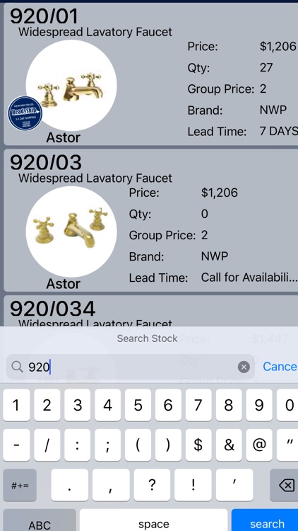 MyBrasstechLite screenshot-3