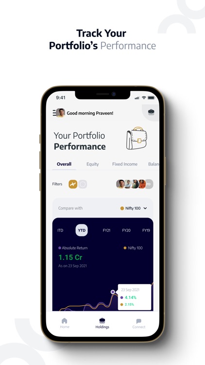 Nuvama Private screenshot-5