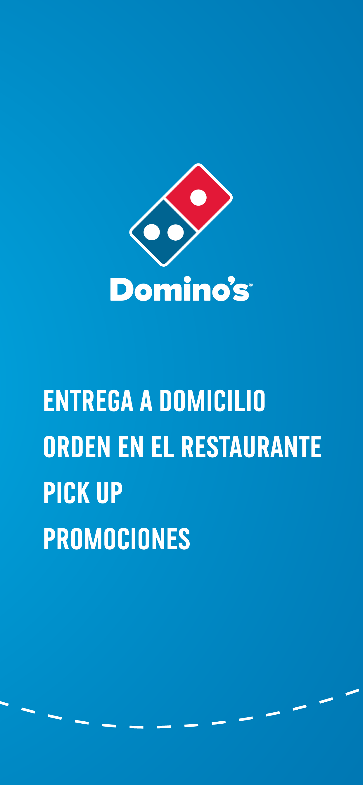 Domino's Pizza Costa Rica screenshot 4