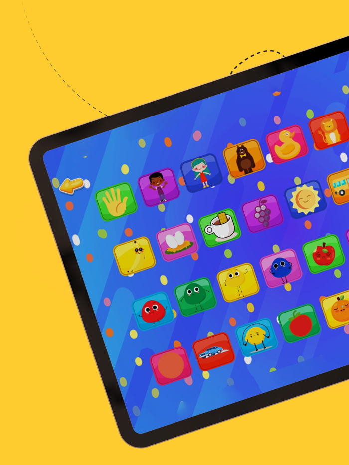 Learn Writing Arabic Words