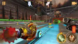 Game screenshot Rocket Car Ball mod apk