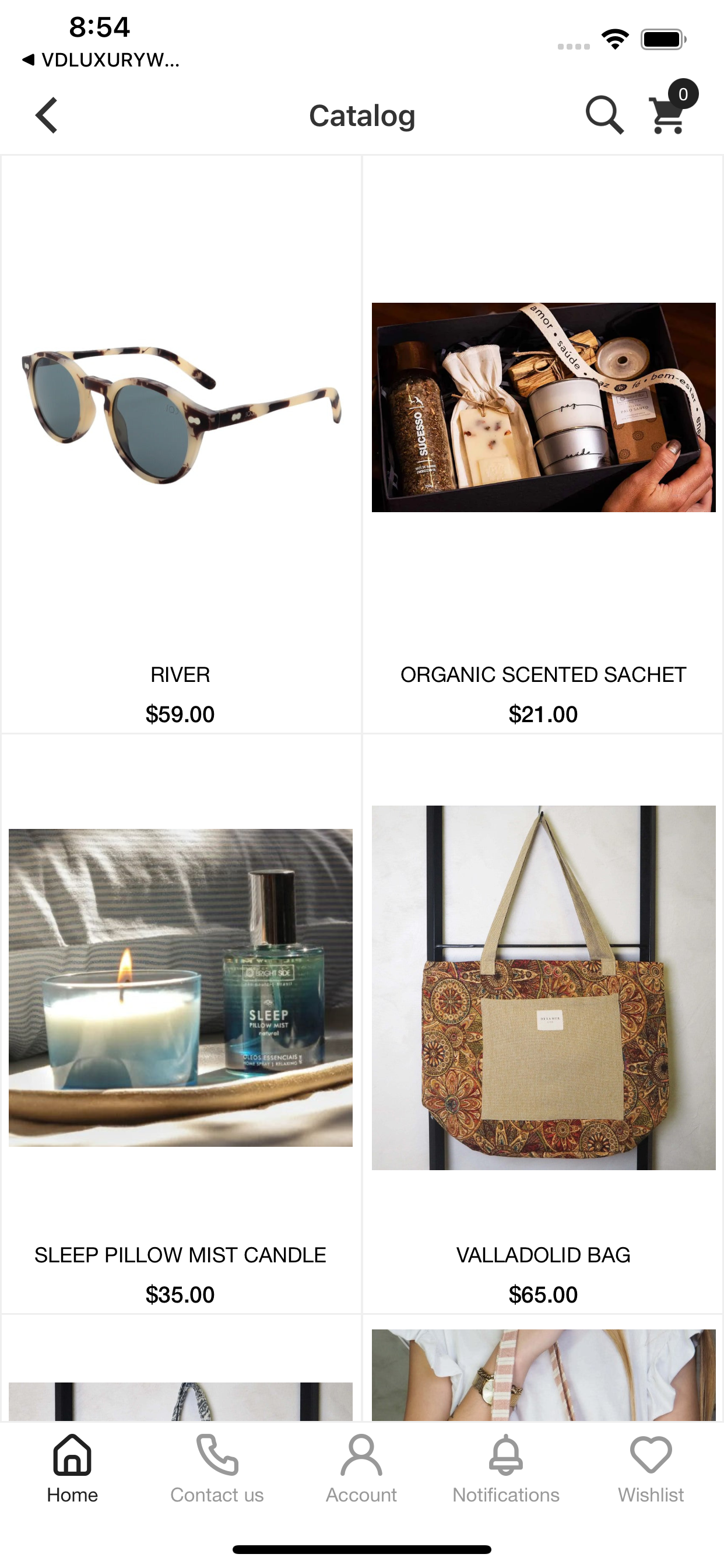 Terra Firma Imports