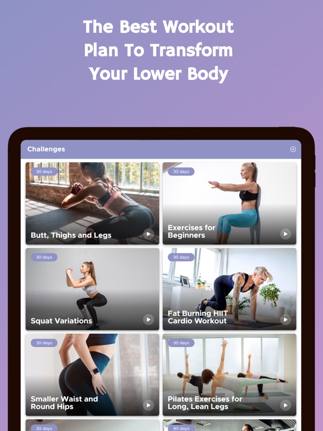 BBG Lower Body Stretch - Free Leg Workout by Amanda L. - Skimble