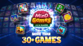 Game screenshot Mind Games for 2 3 4 Player mod apk