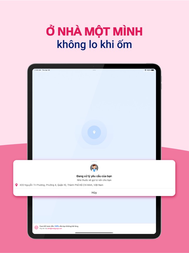 Medigo - Thuốc Nhanh 24/7