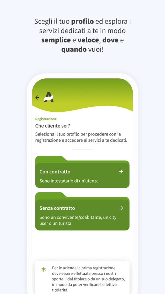 #2. Aliapp (iOS) 由: Alia Servizi Ambientali SpA