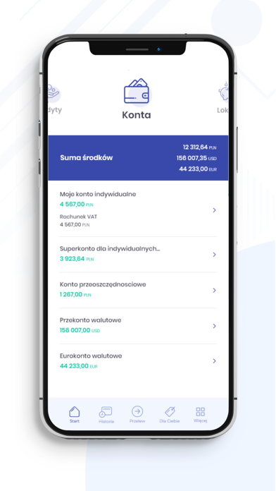 BS Halinów EBO Mobile PRO Screenshot