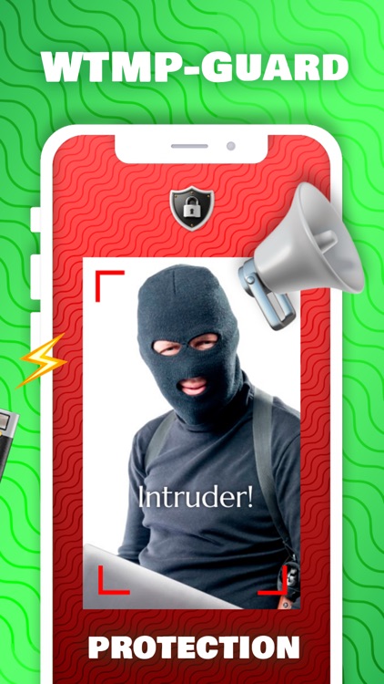 WTMP-guard