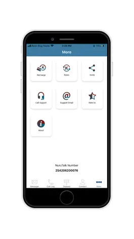 Game screenshot NuruTalk hack