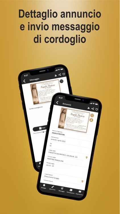 Bonomi Onoranze Funebri