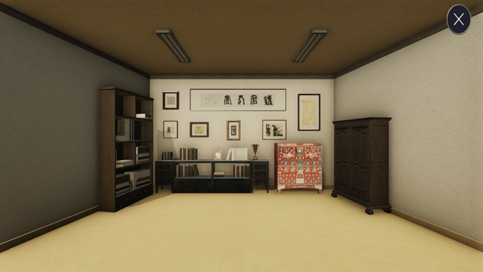 AR로 만나는 손기정기념관