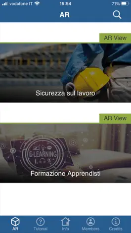Game screenshot Form-App AR LAB mod apk