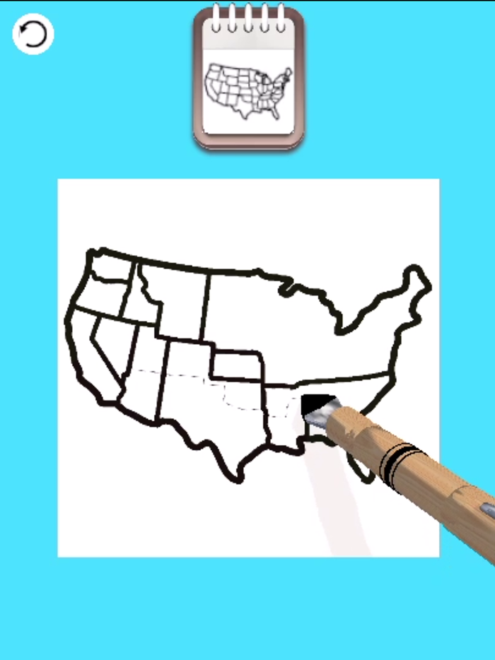 Calligraphy Master 3D