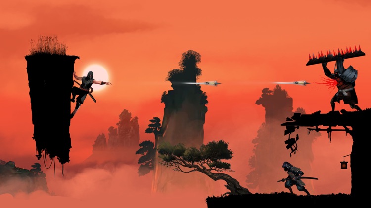 Ninja Warrior 2: Warzone & RPG