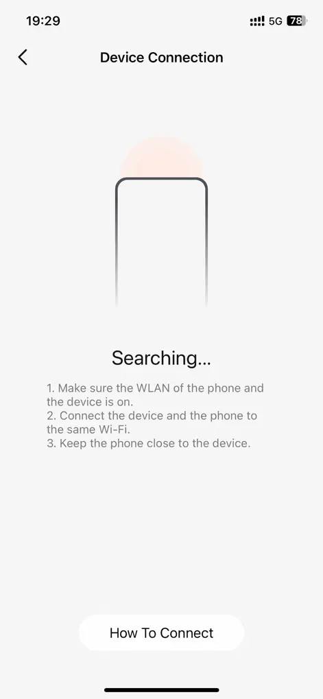 THG Start - Utilities App | MWM