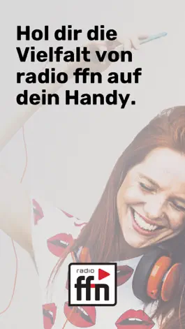 Game screenshot radio ffn mod apk