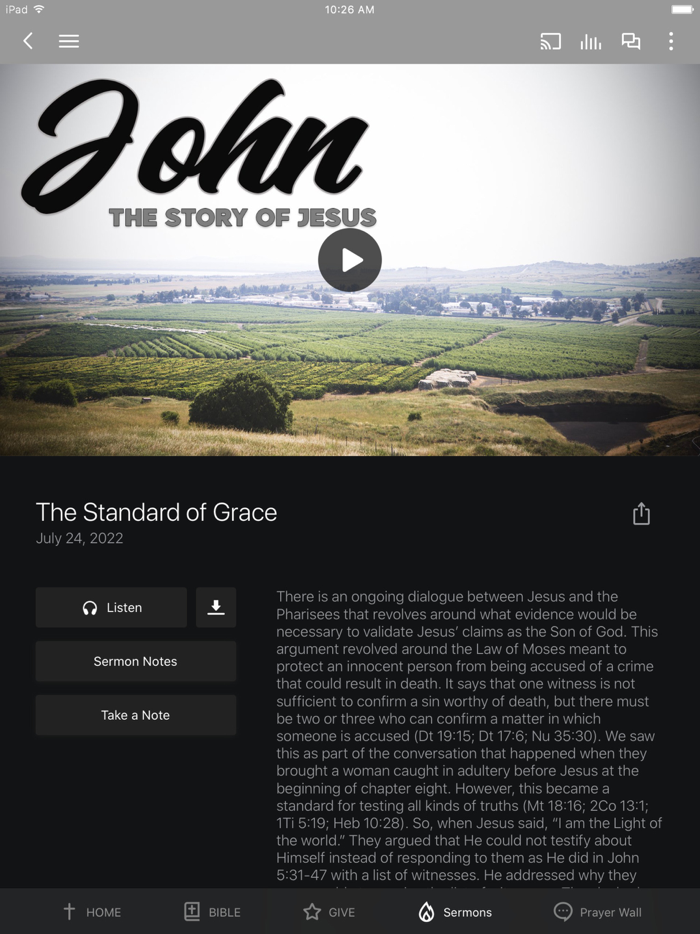 Seattle Foursquare Church