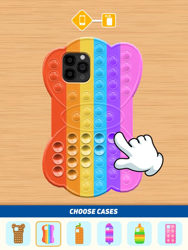 DIY Phone Case Maker screenshot 7